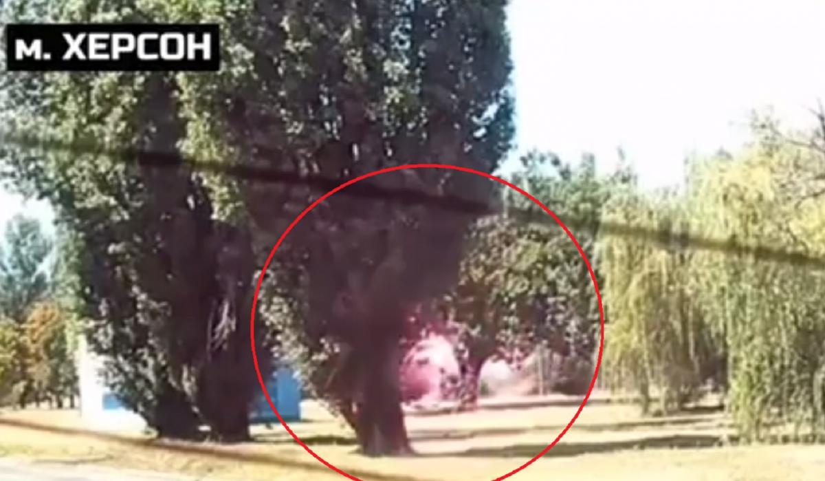 Произошло событие 27 июля, кадры с места происшествия были обнародованы сегодня / скриншот Произошло событие 27 июля, кадры с места происшествия были обнародованы сегодня / скриншот