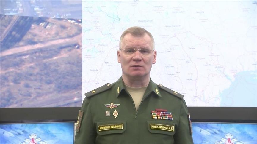 Росія запускає нові фейки про нібито знищені HIMARS / скріншот Росія запускає нові фейки про нібито знищені HIMARS / скріншот