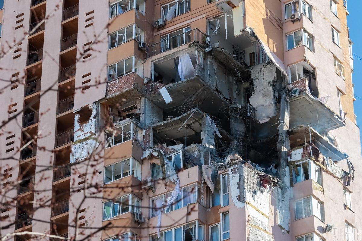 Екстрасенс дала прогноз для України на серпень / фото УНІАН, Вальдемар Горлушко Екстрасенс дала прогноз для України на серпень / фото УНІАН, Вальдемар Горлушко