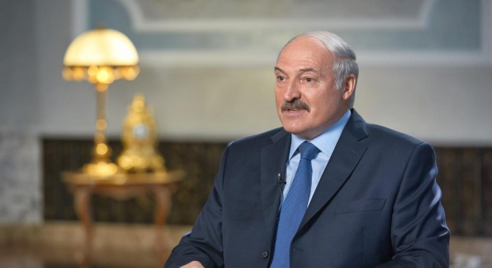 Troisième Guerre mondiale – Loukachenko appelle à être aussi préparé que possible pour neutraliser les risques et les menaces – UNIAN