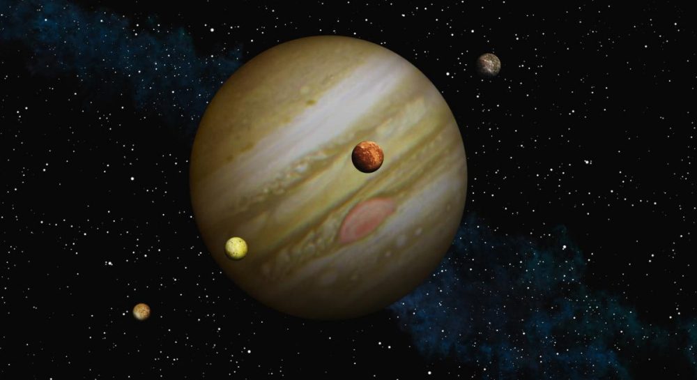 Ретроградный Юпитер 2023: к чему нужно готовиться и как его пережить без потерь