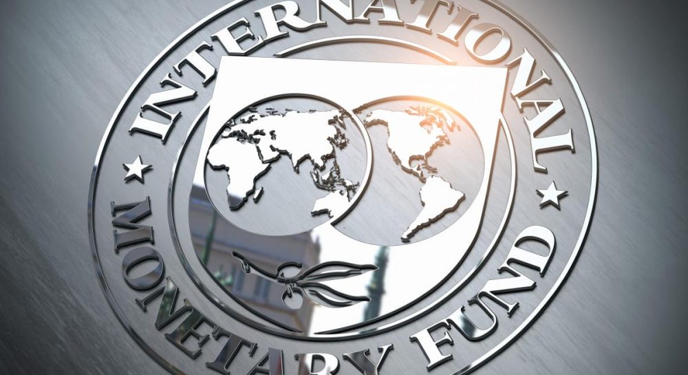 В Международном валютном фонде назначили нового главу миссии в Украину: кто им стал - Vimarsana News