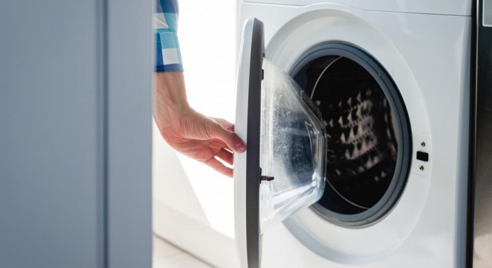 Ошибки стиральной машины Самсунг