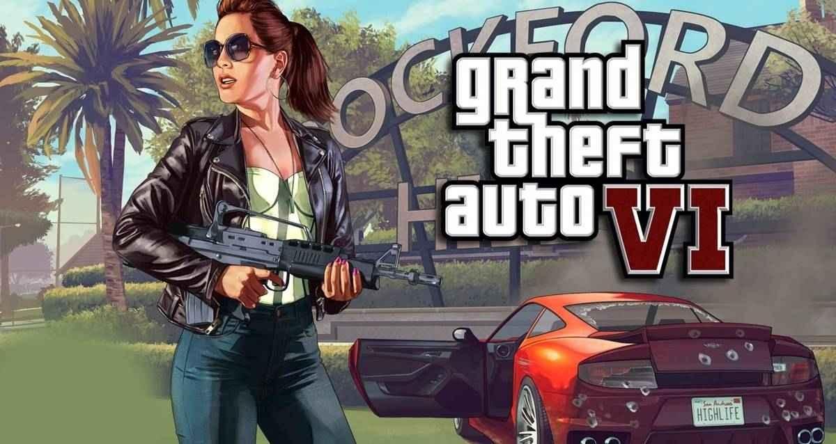 Что известно о GTA 6: сеттинг, особенности геймплея и дата выхода