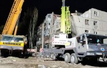 Вражеский ракетный удар по 5-этажке в Николаеве: число жертв возросло