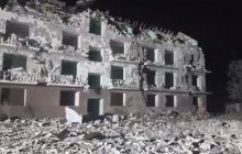 Зросла кількість жертв в результаті ракетних ударів РФ по Одеській області (фото)