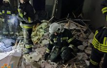 Арестович пригрозив Росії "привітом у відповідь" після ударів по Одеській області