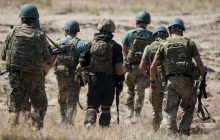 Как "Игра престолов": боевой медик рассказал о ситуации на передовой