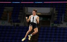 Шведський легкоатлет, який побив досягнення Бубки, встановив новий світовий рекорд у стрибках з жердиною