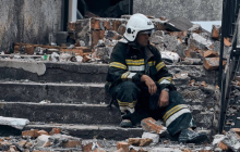 Кількість загиблих внаслідок ракетного удару по Одещині зросла до 20 осіб