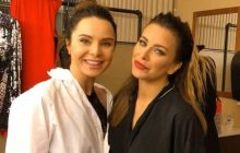 Подкопаєва прокоментувала зраду своєї куми Ані Лорак: "Немає ніяких виправдань"