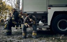 Зросла кількість загиблих внаслідок ракетного удару по Одещині (фоторепортаж)