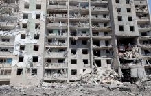 Наслідки вражають: екологи розповіли, яких збитків завдають довкіллю України атаки росіян