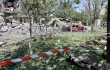 У Львові рятують важкопоранених братів з Сергіївки, які втратили батьків (відео)