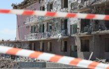 Спортсмен, політик і мати з дитиною: стали відомі імена 4 загиблих під час атаки по Одещині