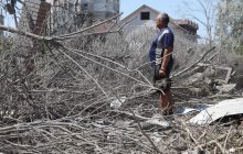 Удар по Сергіївці: Україна просить партнерів швидше надати системи протиракетної оборони