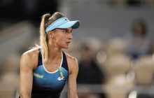 Остання українка покинула Wimbledon-2022, поступившись представниці Німеччини