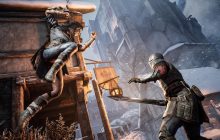 В Epic Games Store безкоштовно роздають три гри – одна з них вийшла в минулому році