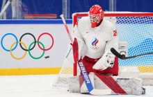 Подозревают в уклонении от армии: в РФ сотрудники уголовного розыска задержали известного хоккеиста