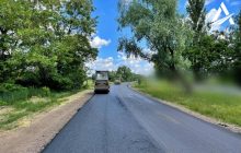 Відремонтовано пошкоджений вибухом міст між Черніговом та Києвом - "Укравтодор"