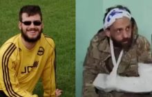 В Великобритании отреагировали на новое "дело" против британцев в "ДНР"