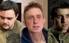 Іноземні солдати ЗСУ, "засуджені до смерті" в "ДНР", оскаржили свої вироки