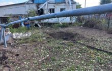 Окупанти випустили по Сумській області 270 мін, ракет та снарядів за добу (фото, відео)