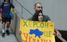 Херсон можется оказаться в плотном кольце ВСУ - эксперт