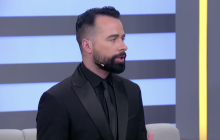 Экстрасенс ответил, сколько продлится война в Украине