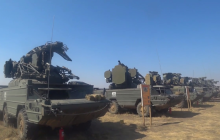 ДПСУ отримала секретні документи однієї з частин РФ, яка брала участь у вторгненні в Україну