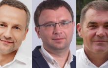 Стало известно, сколько глав городов и сел остаются в российском плену