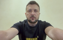 Украина ожидает новых решений от партнеров по оборонной помощи - Зеленский
