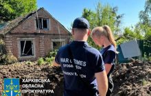 На Харківщині окупанти "демілітаризували" сміттєзвалища і птахокомплекс