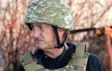 Россия запретила въезд голливудским звездам Шону Пенну и Бену Стиллеру