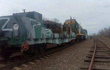 Зачем армия РФ до сих пор использует бронепоезда и насколько они эффективны