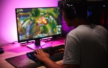 В Steam рассказали, на каком компьютере играет большинство геймеров мира