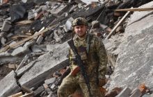 Служит в ВСУ вблизи Лисичанска: исчез известный футбольный журналист и телеведущий