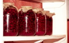 Компот из вишни на зиму и на лето: 4 удачных рецепта