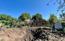 На Харьковщине в результате утренних обстрелов погибли три человека, еще один ранен