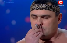 В окупованій Балаклеї "заступником мера" зробили учасника талант-шоу
