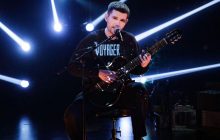 Noize MC на концерте вспомнил Бучу, Мариуполь и Киев: реакция публики (видео)