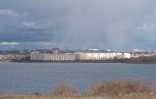 В Николаеве прогремели мощные взрывы, один человек получил ранения - мэр