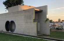 В Италии начинаются съемки второй части "Дюны": используют необычную гробницу