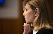Зеленская честно ответила, боится ли она смерти