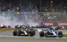 Пилот чудом избежал смертельных травм: на этапе Формулы-1 случилась страшная авария (видео)