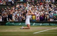 WTA оштрафовала организаторов Wimbledon-2022 по причине отстранения спортсменов стран-агрессоров