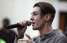 "Его мечты продолжают жить": Урсула фон дер Ляйен в своей речи вспомнила Романа Ратушного