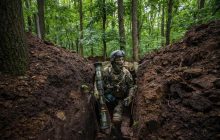 Мэр Славянска: город стал прифронтовым, россияне в 7-10 километрах от нас