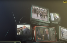 Авторы хита "Вова, їб*ш їх" нереально раскачали сеть песней о Джонсоне (видео)