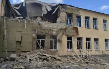 На Сумщине российские оккупанты обстреляли три общины